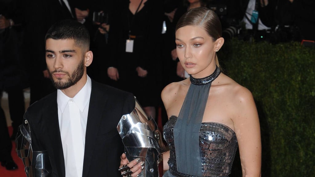 Zayn Malik soll gegenüber der Mutter seiner Partinerin gewalttätig geworden sein. Foto: