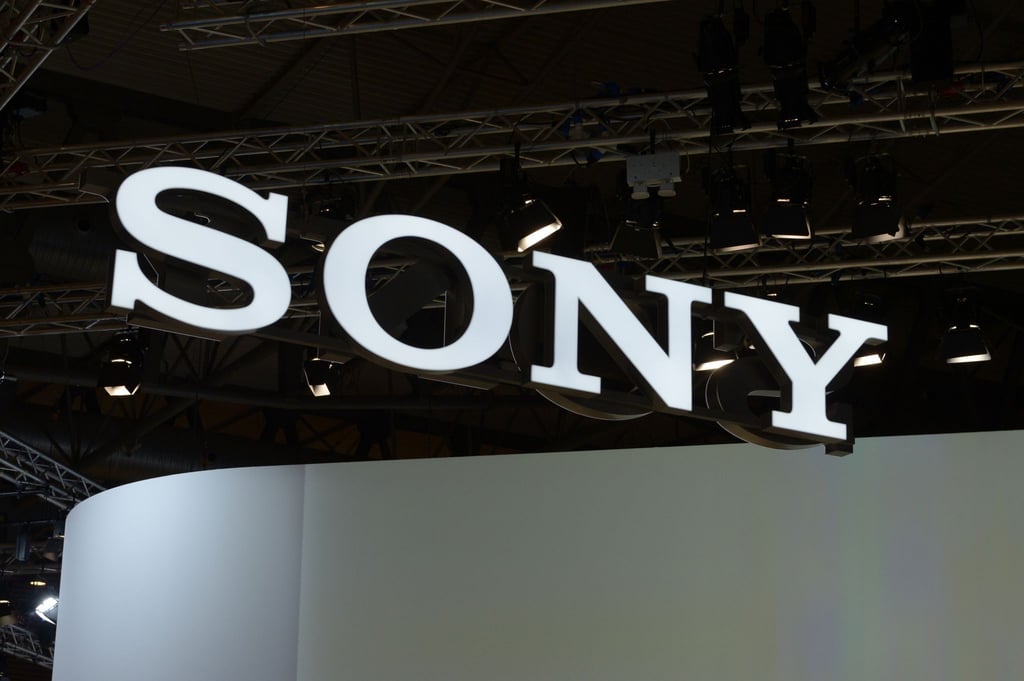 Sony rechnet damit, dass im Verlauf des Geschäftsjahres die Zuwächse im Film- und Musikgeschäft weitergehen.