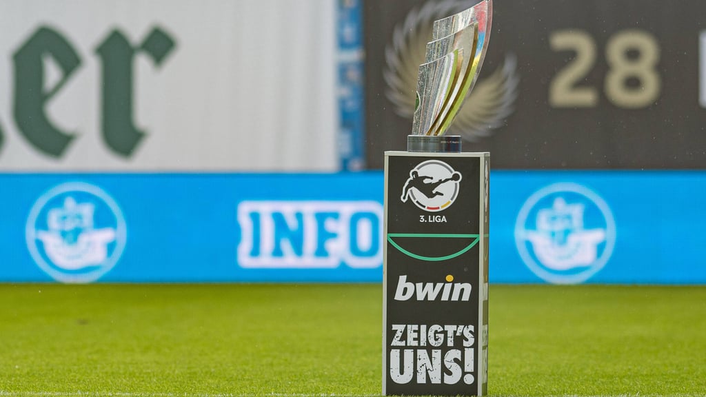 Das DFB-Präsidium will solides Wirtschaften der Klubs in der 3. Liga künftig noch mehr belohnen.