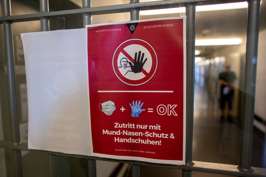 Wer ab November ungeimpft in Quarantäne muss, erhält keine Lohnfortzahlung mehr. Eine ausnahme gibt es allerdings für Beamte.