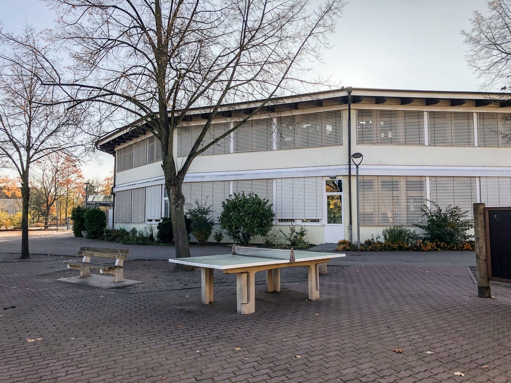 An der Grundschule Gommern sind Ende Oktober 2021 39 Kinder und Lehrer an Covid-19 erkrankt.