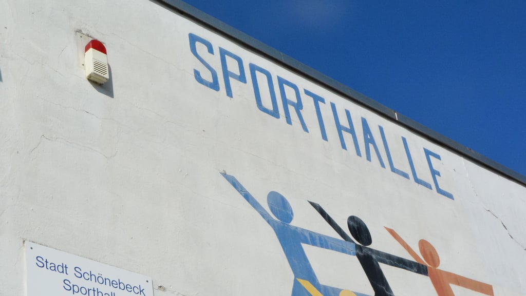 Wie sieht die Zukunft von Schönebecks Sportstätten aus? Diese und weitere Fragen will der Landessportbund Sachsen-Anhalt klären. Dabei sollen auch die Bürger mit einbezogen werden.