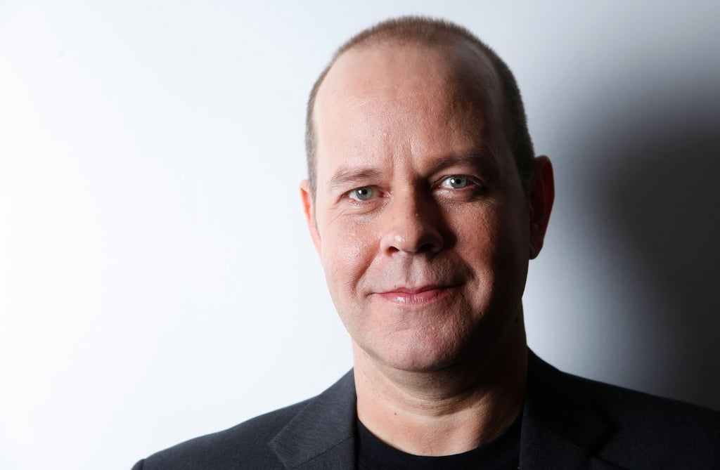 James Michael Tyler ist tot. Der Schauspieler ist im Alter von 59 Jahren gestorben.