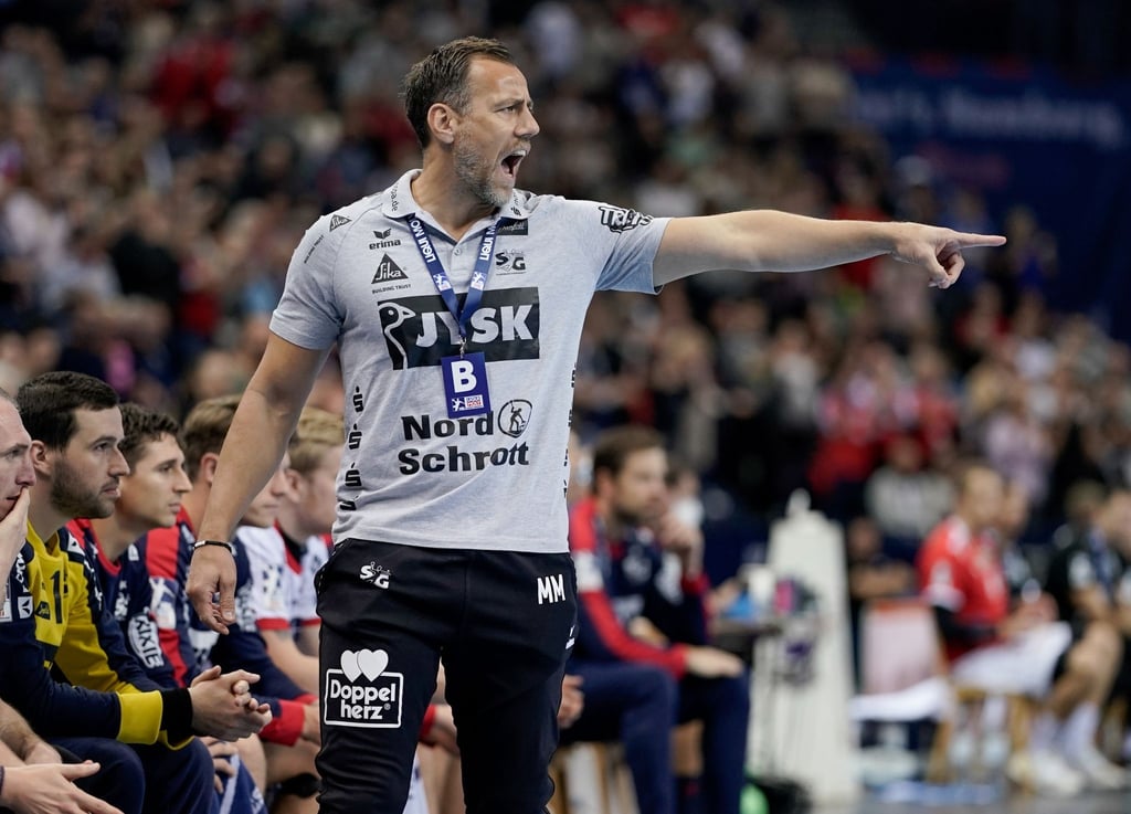 Die SG Flensburg-Handewitt und Trainer Maik Machulla haben sich auf eine vorzeitige langfristige Verlängerung ihrer Zusammenarbeit verständigt.
