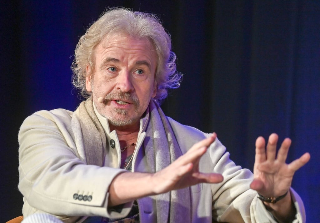 Thomas Gottschalk moderierte „Wetten, dass..?“ von 1987 bis 1992 und von 1994 bis 2011.
