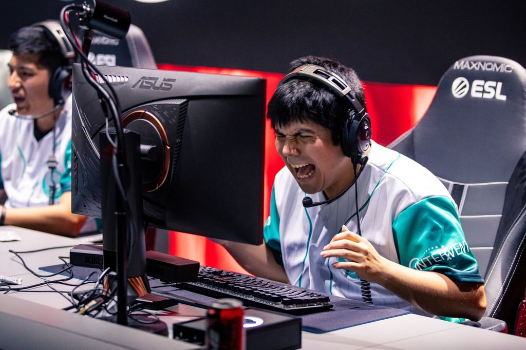 Neben Virtus Pro konnte auch Beastcoast seine Gruppe gewinnen.