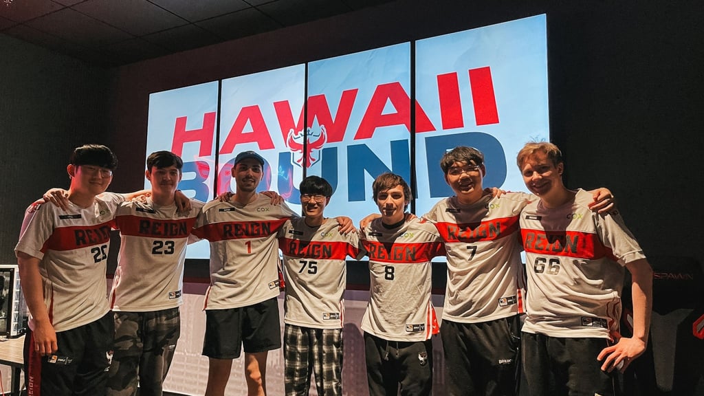 Das Finale der Overwatch League wird aufgrund der Delta-Variante hinter verschlossenen Türen auf Hawaii stattfinden.
