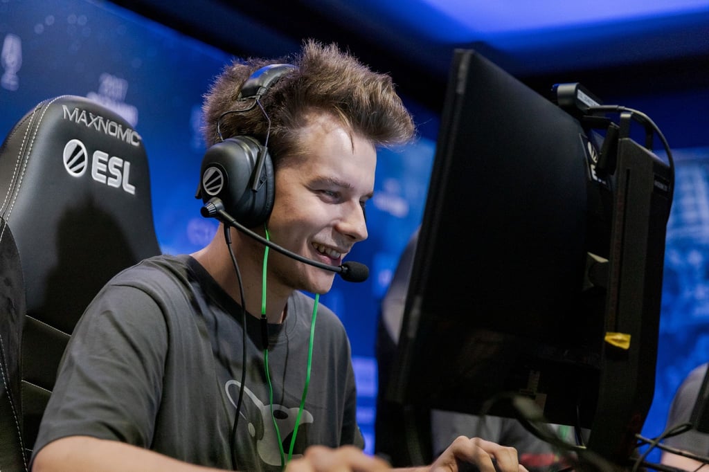 Mouz hat sich für die Playoffs der ESL Pro League Season 14 qualifiziert. (Archivbild)