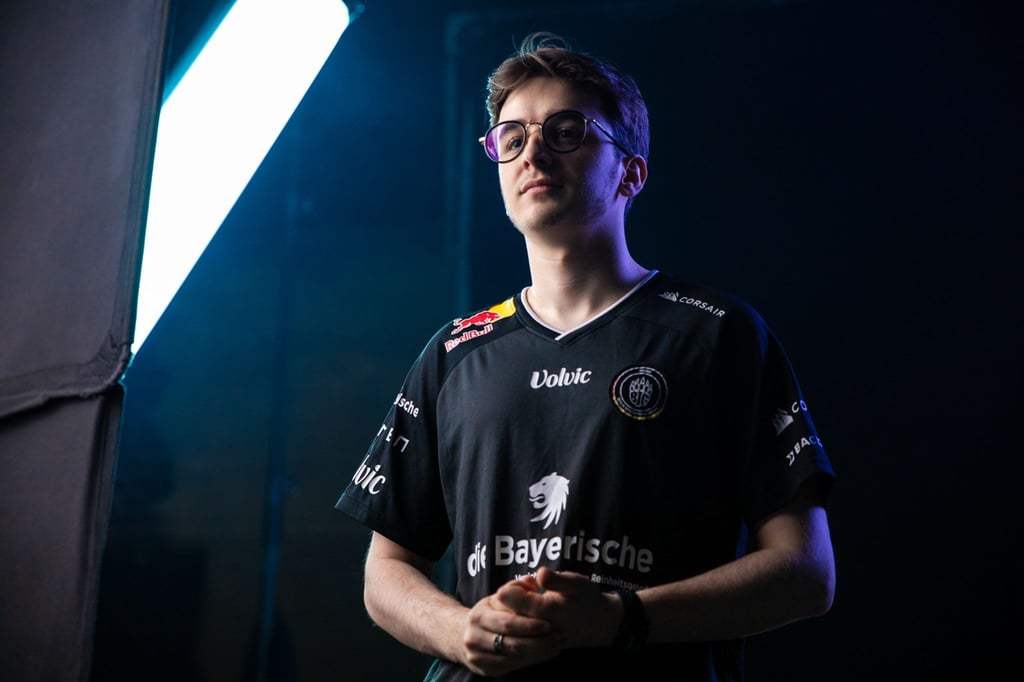 Für Daniel „Seaz“ Bindenhofer und sein Team BIG geht es in der Rückrunde der European Masters um den Einzug in die K.o.-Runde.