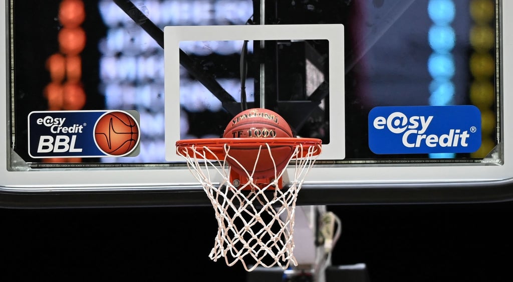 Die Niners Chemnitz haben bei den Löwen Braunschweig nach 20-Punkte-Rückstand noch 93:84 gewonnen.
