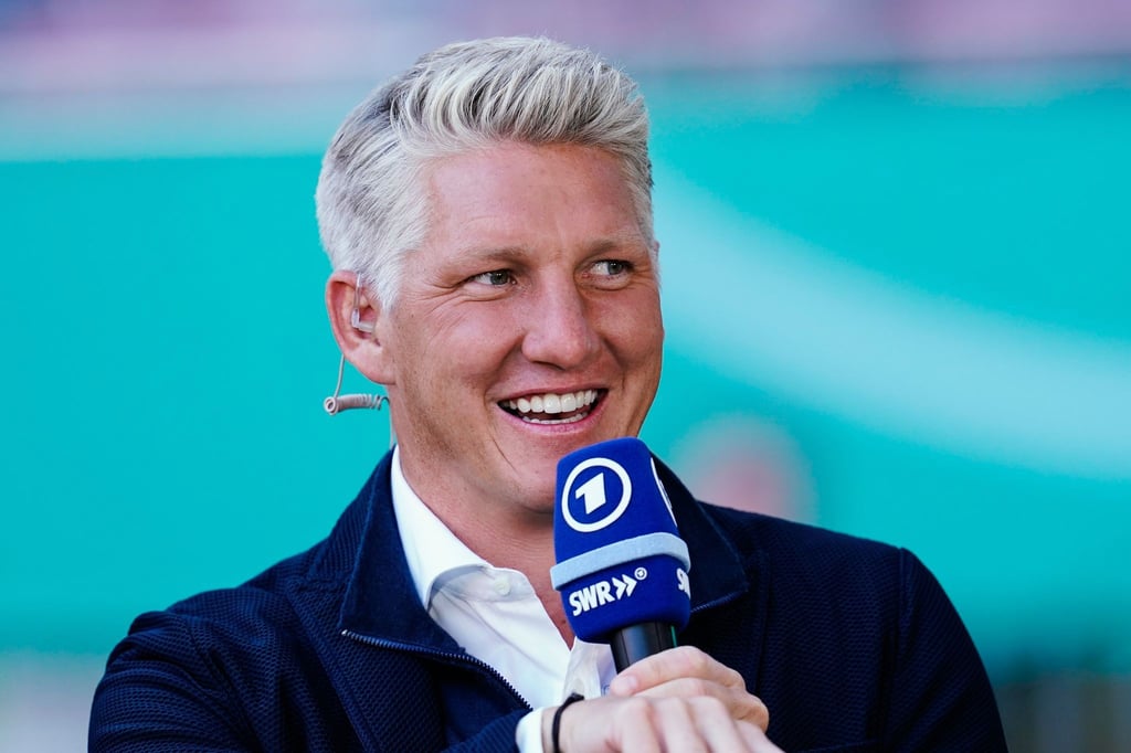 Bastian Schweinsteiger sah beim FC Bayern einen „Blackout“.