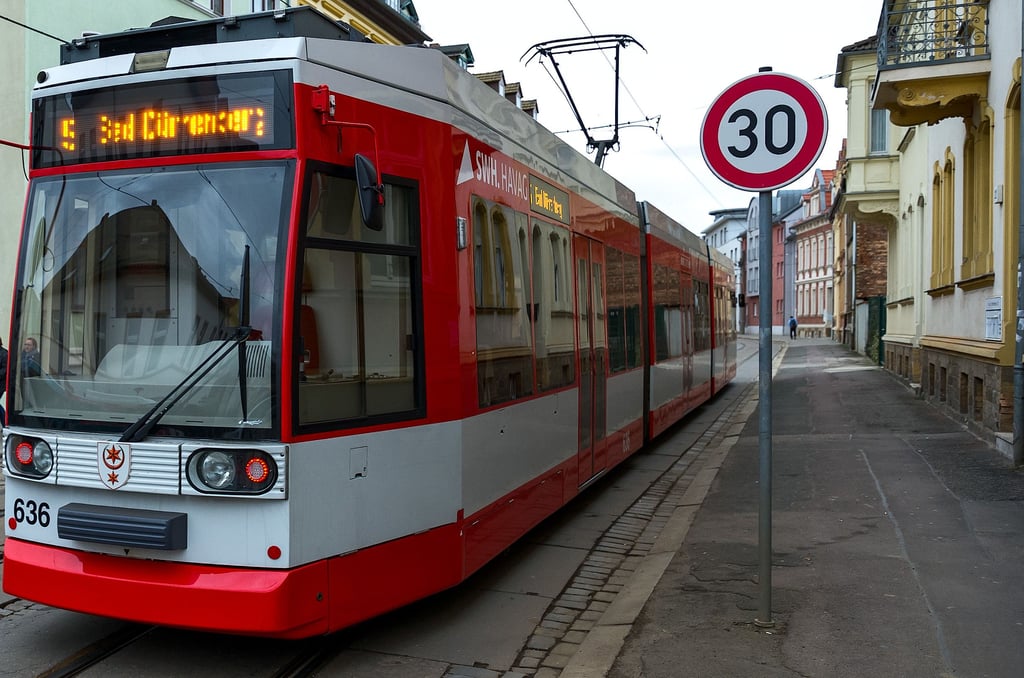 Die Havag-Mitarbeiter sollen ihren Tarifkampf Montagnacht beenden haben.