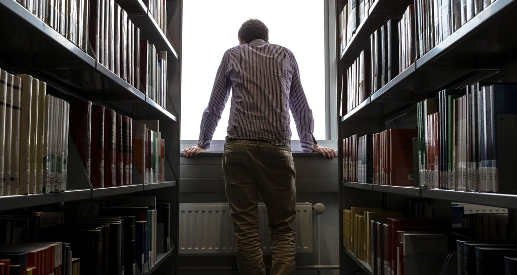 Nicht jeder und jede findet auf Anhieb das passende Studienfach. Wichtig ist dann zu reflektieren, was man wirklich machen möchte.