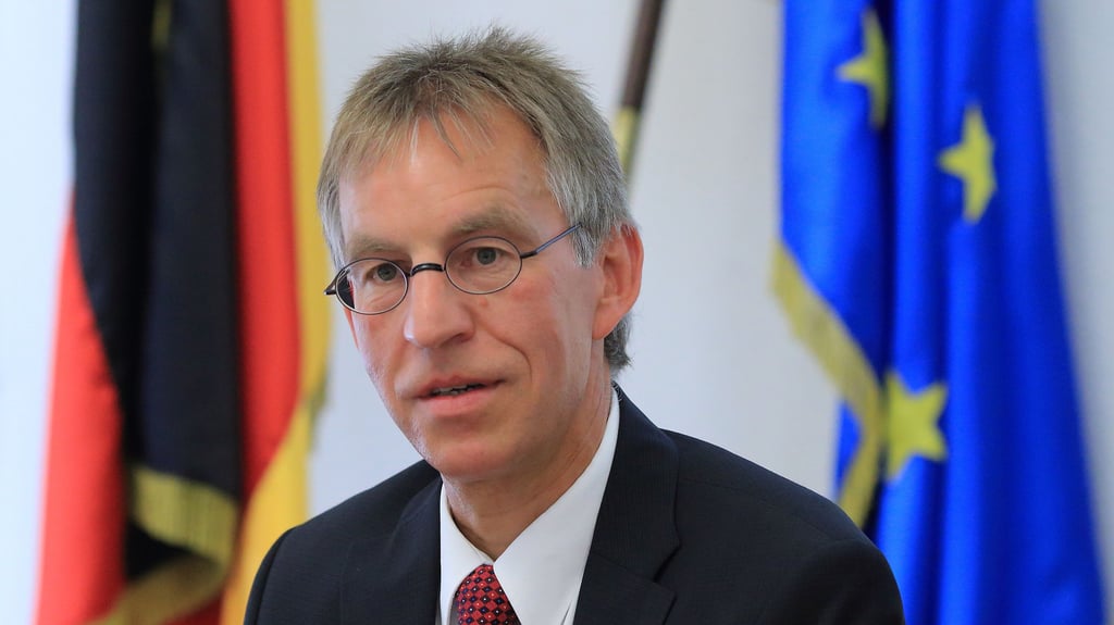 Verfassungsschutz stuft „Institut für Staatspolitik“ als rechtsextrem ein