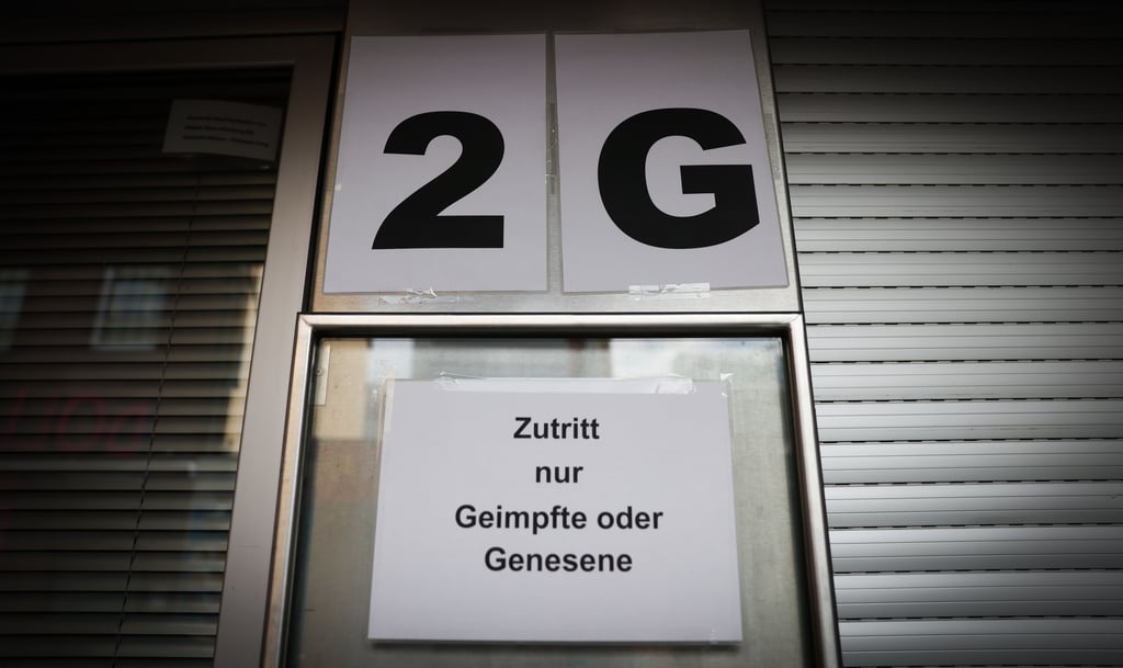 2-G-Modell