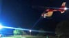 Der Rettungshubschrauber im Einsatz