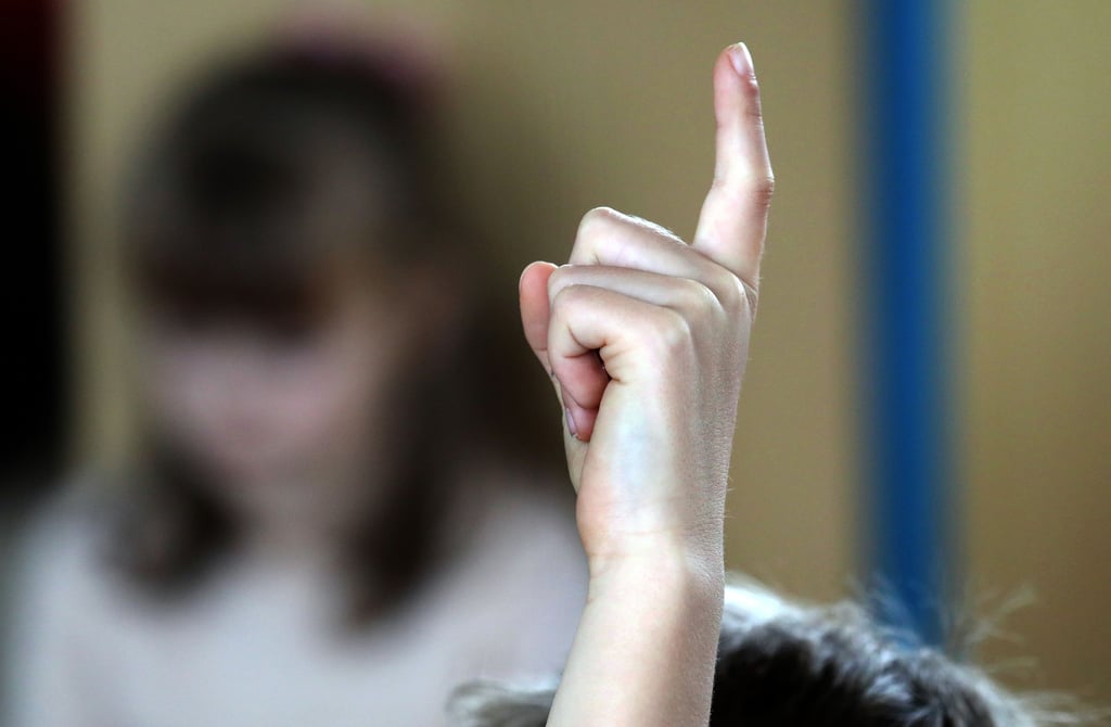202 soll nach einer Statistik des Bildungsamtsleiter des Burgenlandkreises jeder zehnte die Schule ohne einen Abschluss verlassen haben.