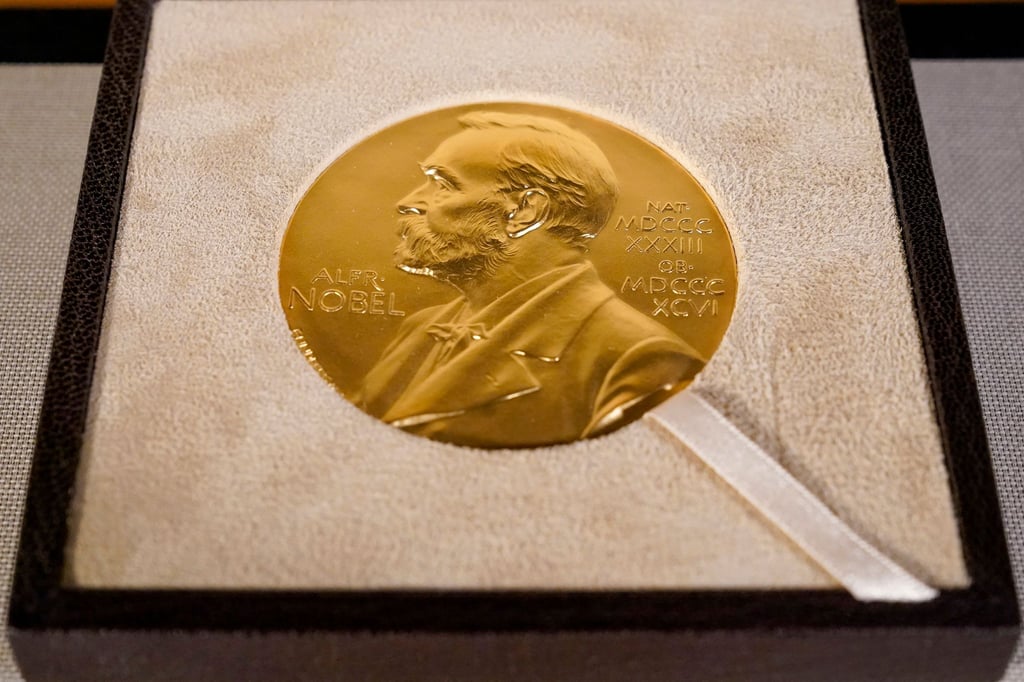 Gibt es in diesem Jahr schon einen Nobelpreis für Corona-Forschung?