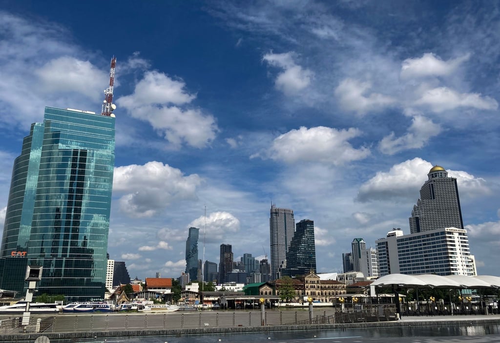 Bangkok hofft auf Tourismusneustart im November.