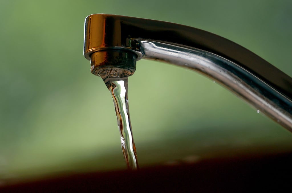 Die Wasserpreise in Bismark bleiben stabil.