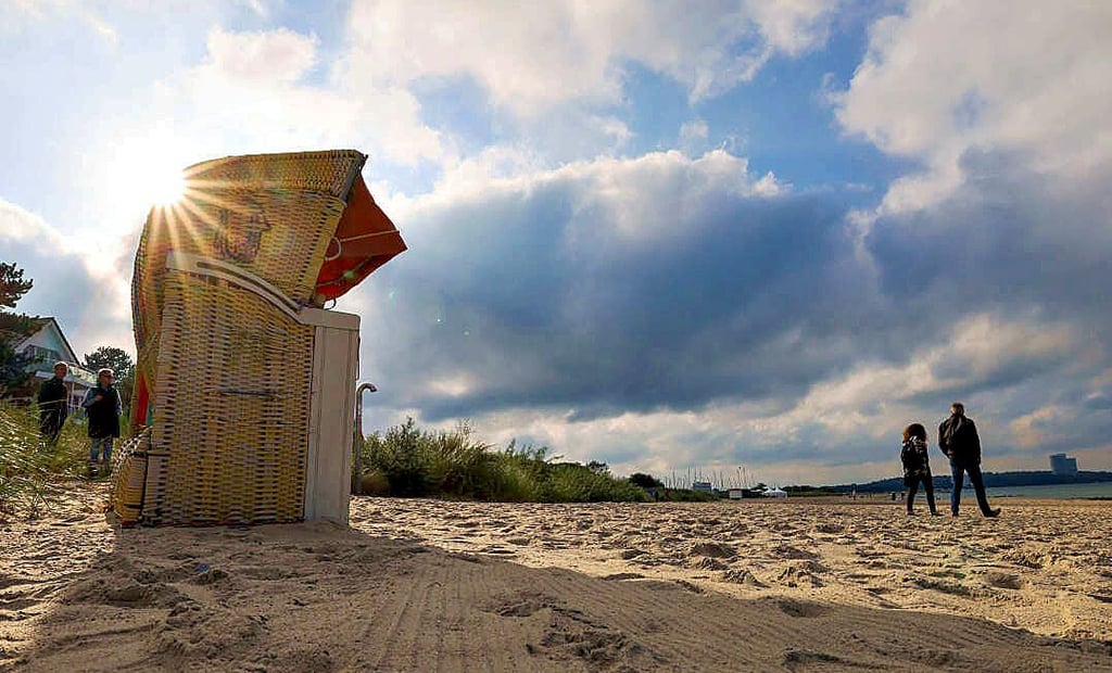 Stendaler sind im Sommer 2021 besonders gerne ans Meer gereist. Viele zog des in den Mittelmeerraum.