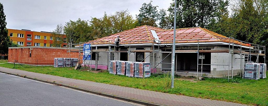 Der Bedarf nach Bauland in Genthin wächst. Derzeit wird unter anderem in der Keplerstraße gebaut. Laut eines Vorschlages der CDU-Fraktion soll in der Nähe noch mehr gebaut werden können.