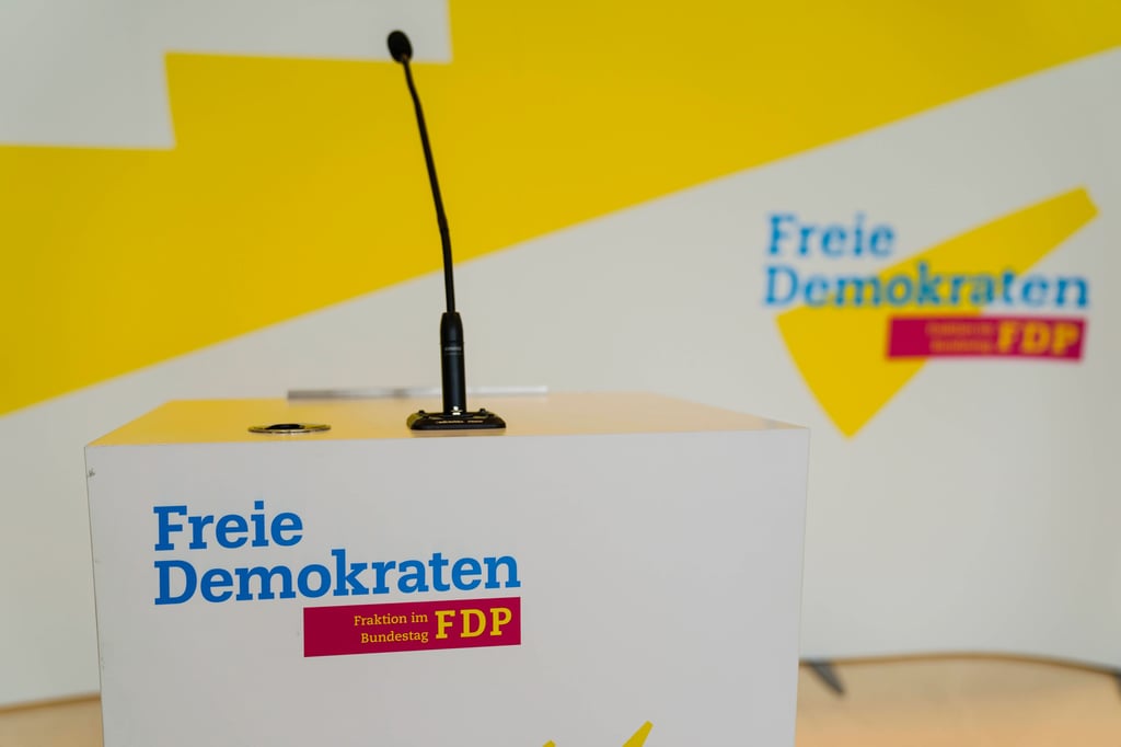 Symbolfoto - FDP