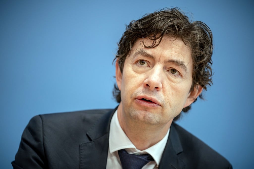 Christian Drosten hält den derzeitigen Impffortschritt für unzureichend.
