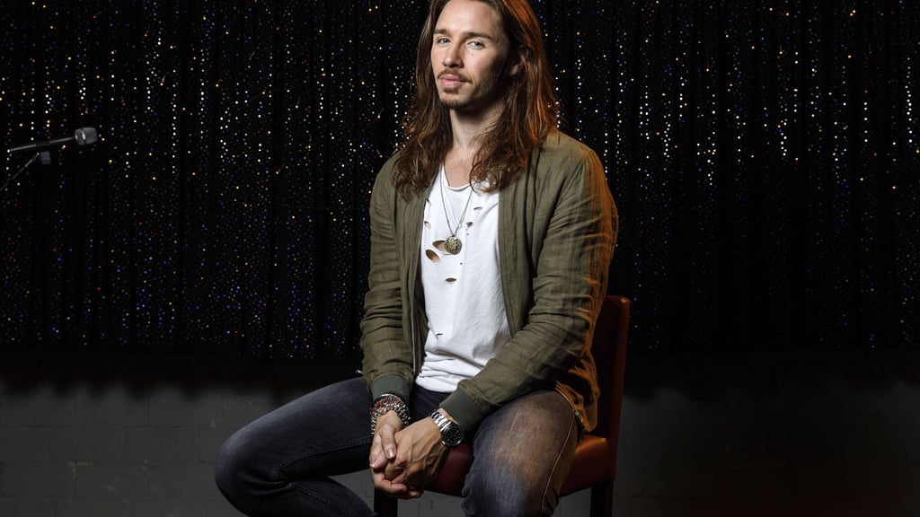 Gil Ofarim wurde nach eigenen Angaben in Leipzig antisemitisch diskriminiert, 