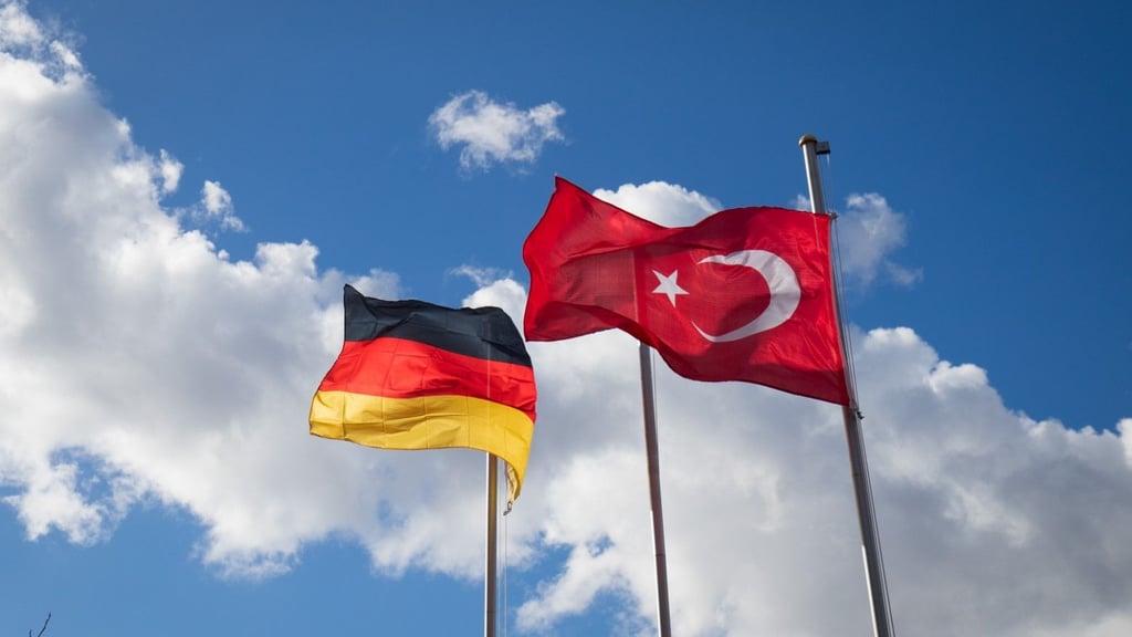 Die Türkische Gemeinde in Deutschland feiert ihr 25. Jubiläum.