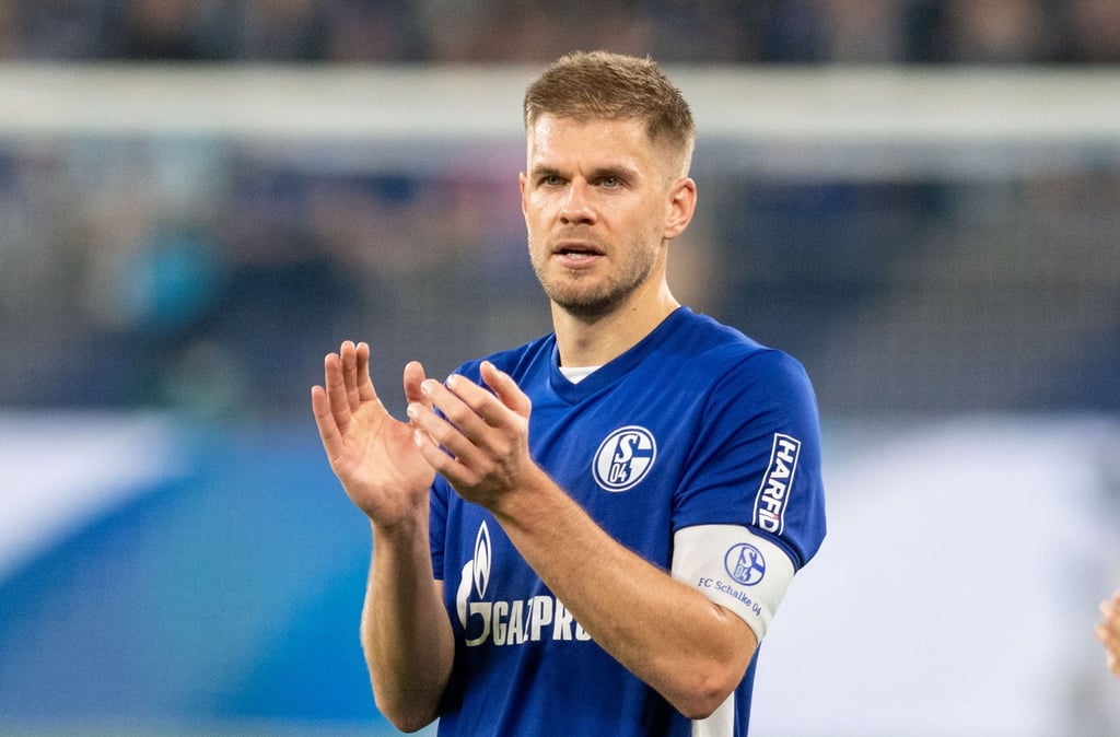 Simon Terodde hat mit seinem 153. Tor den Torrekord der 2. Liga von Dieter Schatzschneider eingestellt.