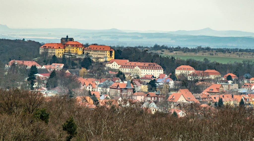 Bis 2025 soll Ballenstedts Altstadt noch Sanierungsgebiet bleiben.