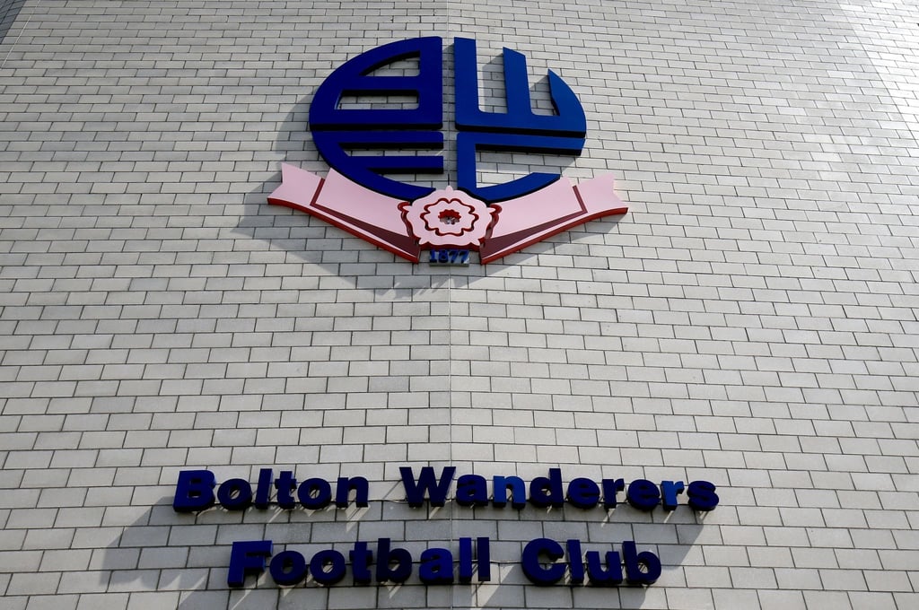 Will nicht mehr mit Anbietern von Sportwetten zusammenarbeiten: Der englische Fußballverein Bolton Wanderers.