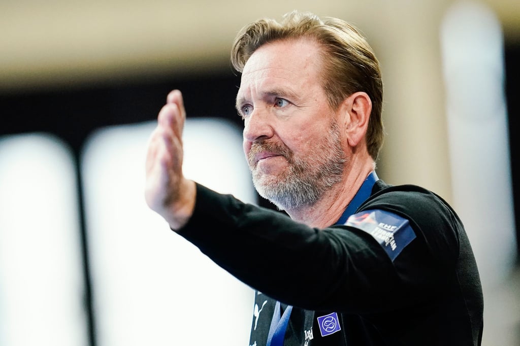 Beurteilt die individuelle Klasse in der deutschen Handball-Nationalmannschaft durchaus kritisch: Martin Schwalb.