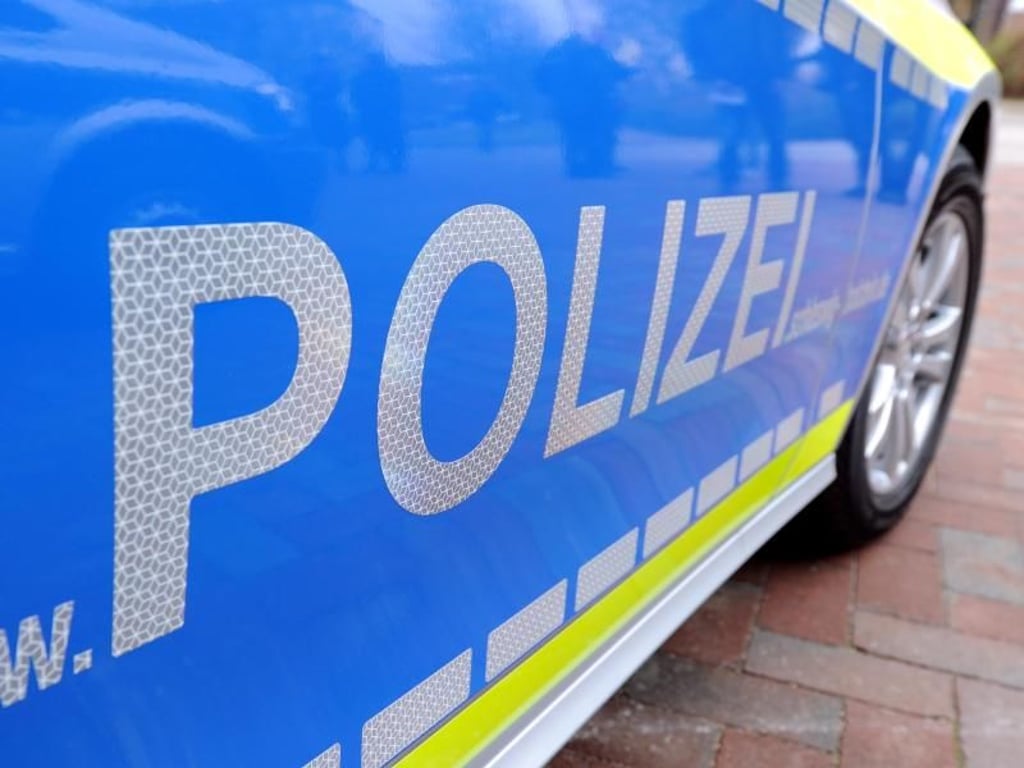 Symbolfoto - Polizei