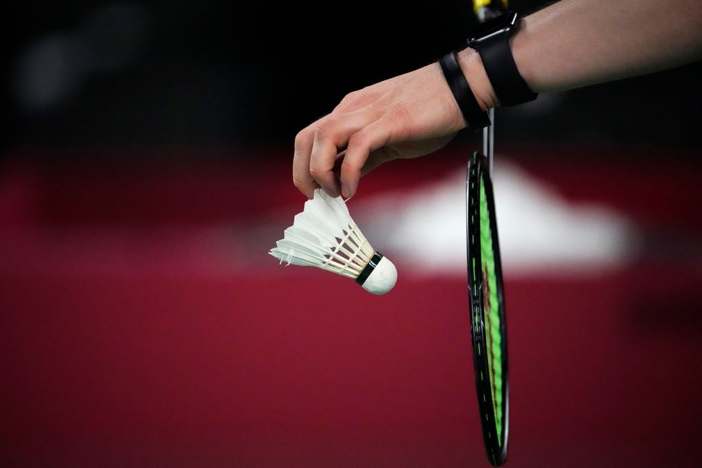 Die deutsche Badminton-Nationalmannschaft hat bei der Weltmeisterschaft keine Chance mehr auf ein Weiterkommen.