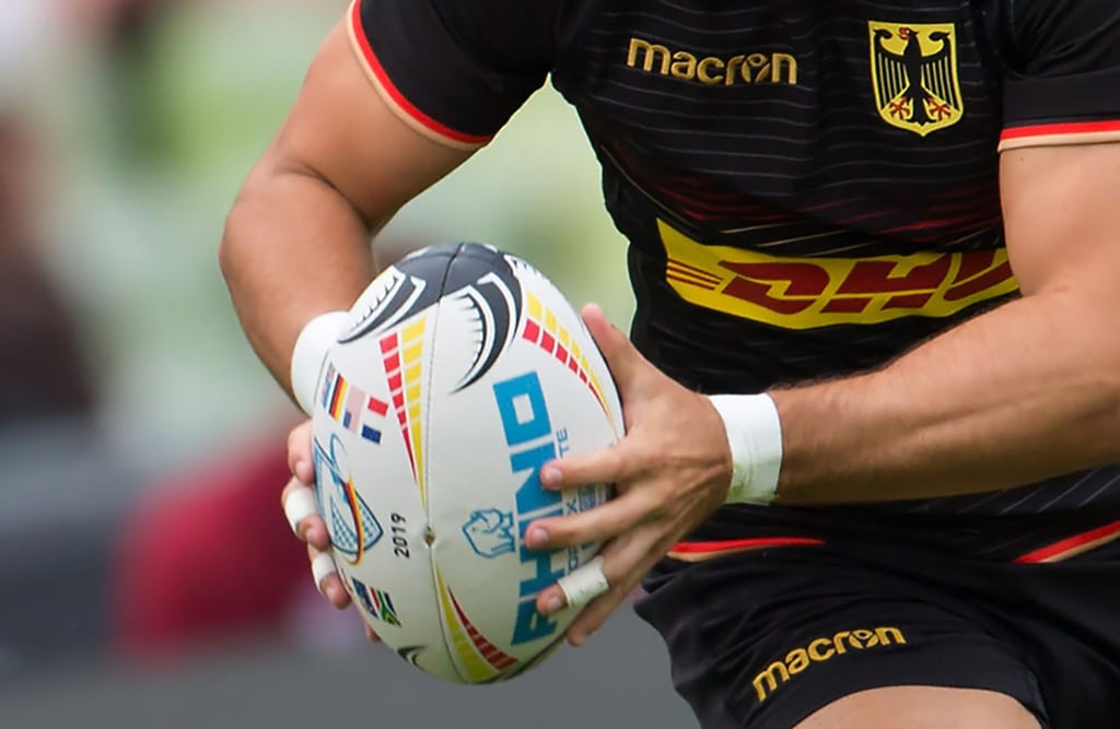 Deutschlands 7er-Rugby-Nationalmannschaft hat ihren zweiten Auftritt auf der World Rugby Sevens Serie 2021 mit einem guten fünften Platz beendet.