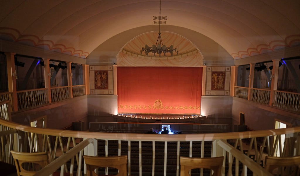 Goethe-Theater