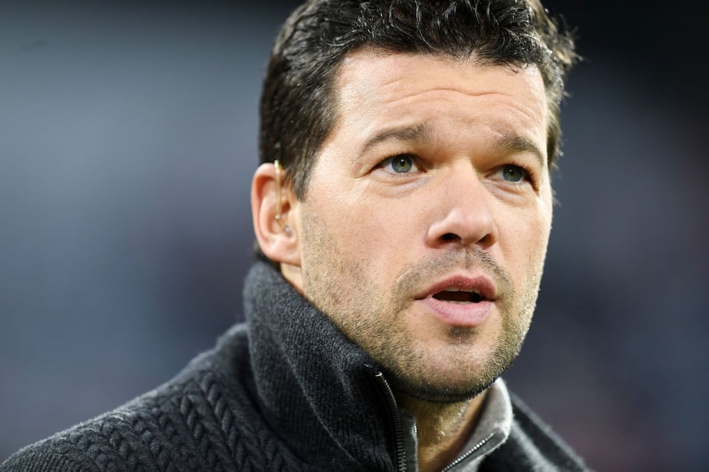 Ist ein gefragter Experte für die EM 2021: Ex-DFB-Kapitän Michael Ballack.