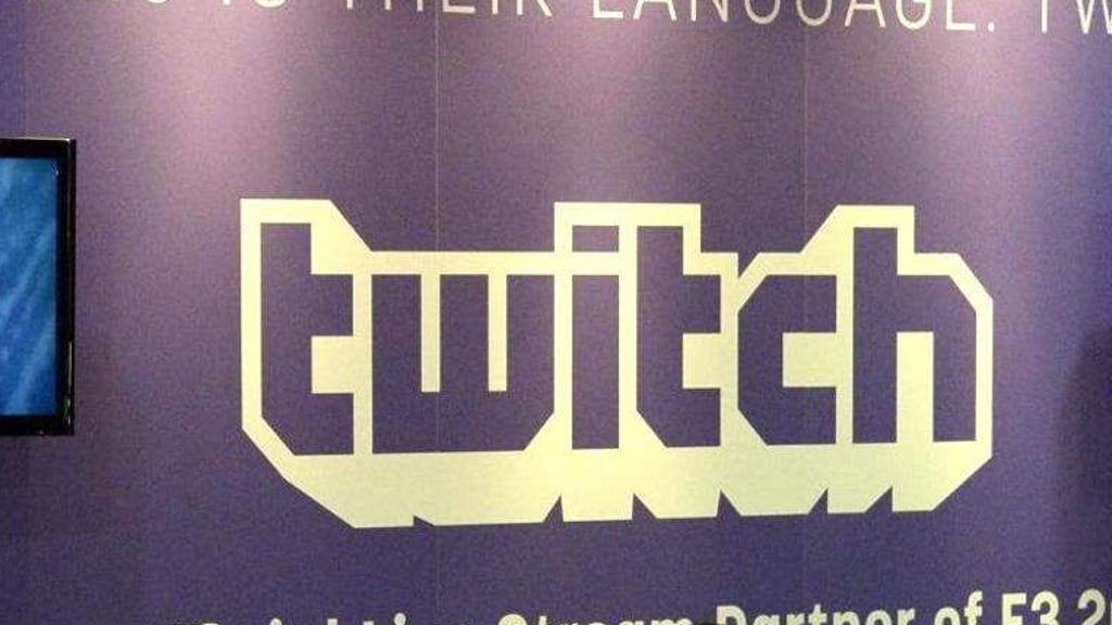 Twitch ist ein Live-Streaming-Videoportal, das vorrangig zur Übertragung von Videospielen genutzt wird.