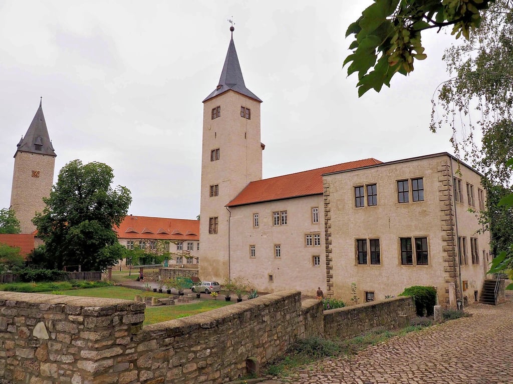 Das Hessener Schloss hat eine Braunschweiger Geschichte. Erst vor 80 Jahren kamen Schloss und Dorf in das heutige Harzkreisgebiet. Das erfolgte im Zuge eines umfangreicheren Gebietstausches.