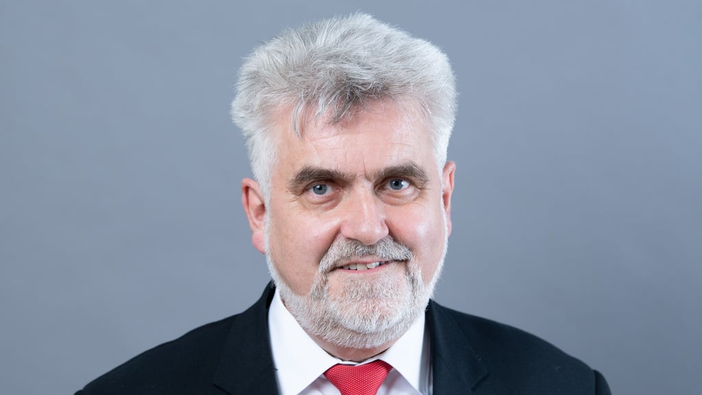 Armin Willingmann - geht es von Magdeburg nach Berlin?