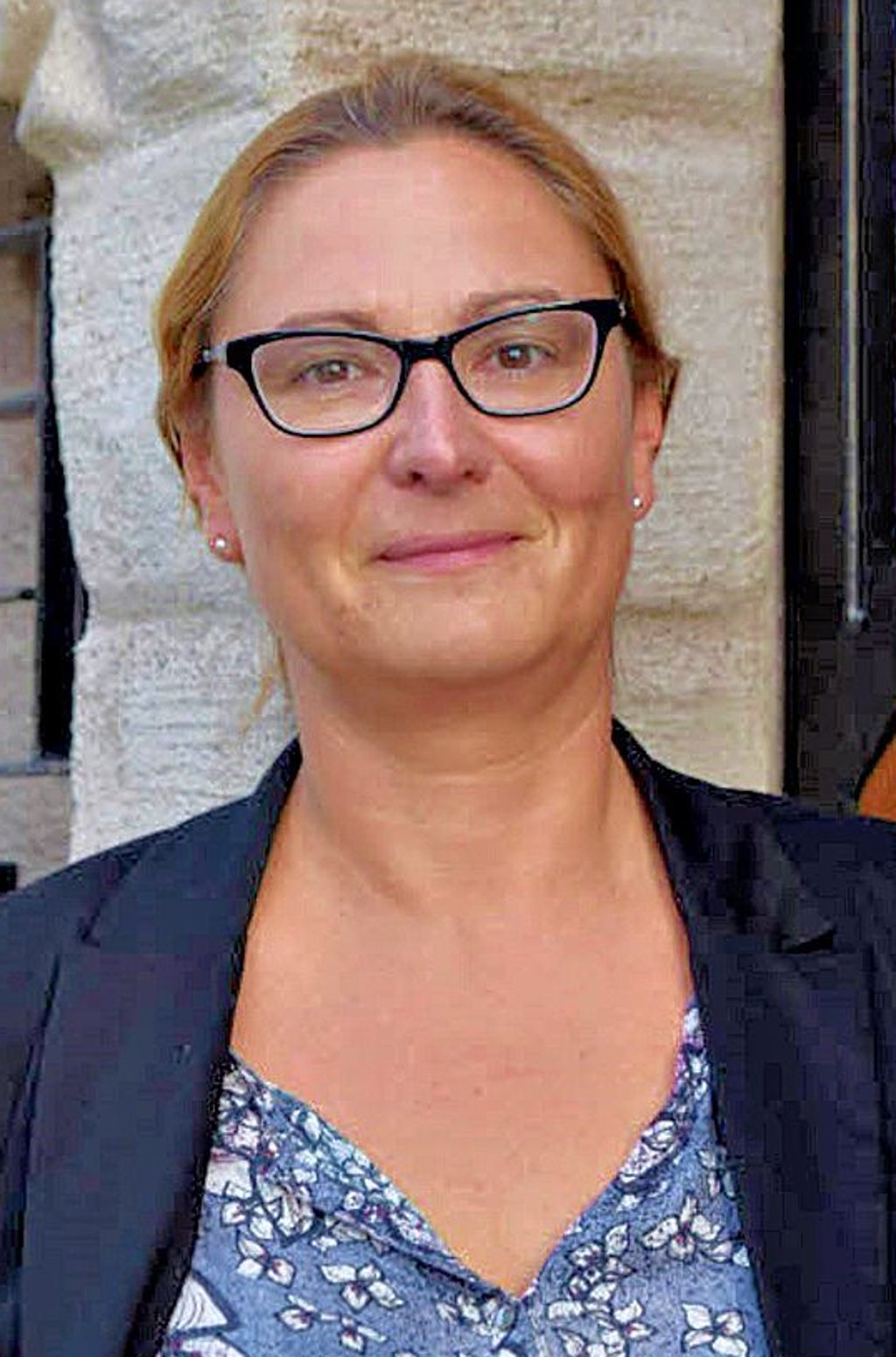 Claudia Renner