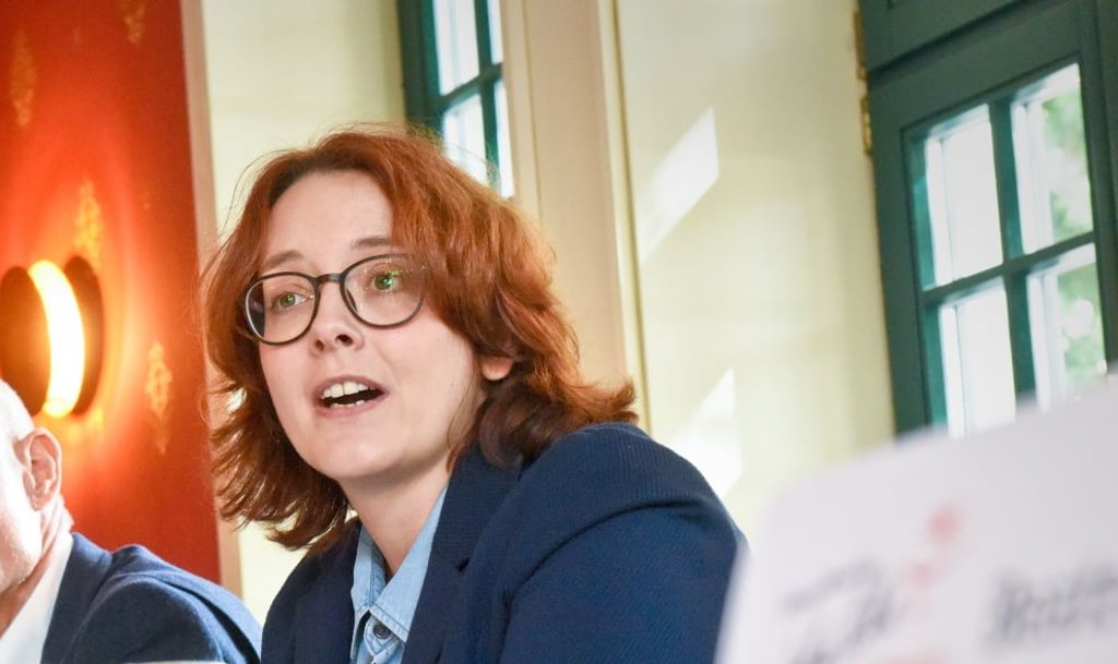 Sabine Ernst