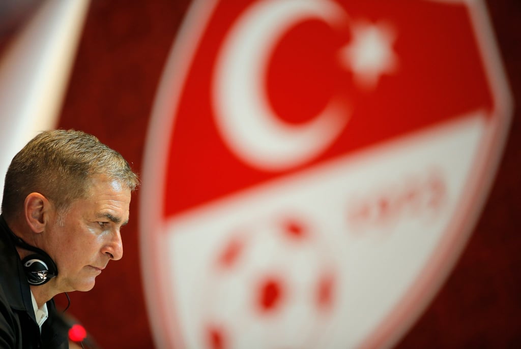 Trainiert jetzt die Nationalmannschaft der Türkei: Stefan Kuntz.