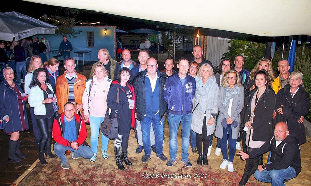 Klassentreffen Abschlussjahrgang 1991 in Hettstedt