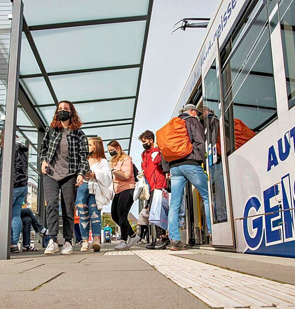 Nicht für alle kostenlos...