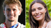 Sind Alexander Zverev und Sophia Thomalla in einer Beziehung?