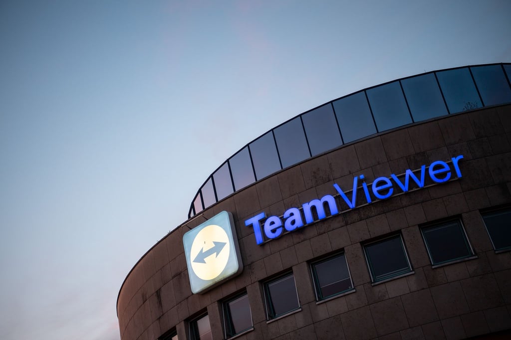 Für mehr Sicherheit: Windows-Rechnner können Teamviewer jetzt mit Zwei-Faktor-Authentifizierung nutzen.