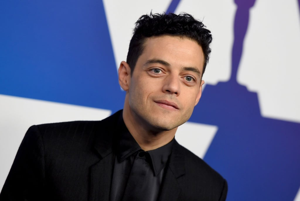 Rami Malek hat mit Feingefühl an der Modellierung seiner Rolle gearbeitet.